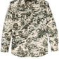 Filson - Men's Washed Feather Cloth Shirt