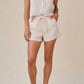 Bella Dahl - Linen Pocket Short