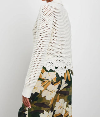 Rails - Louise Sweater