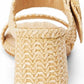 Beach By Matisse - Womens Lucy Block Casual Sandals