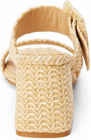 Beach By Matisse - Womens Lucy Block Casual Sandals