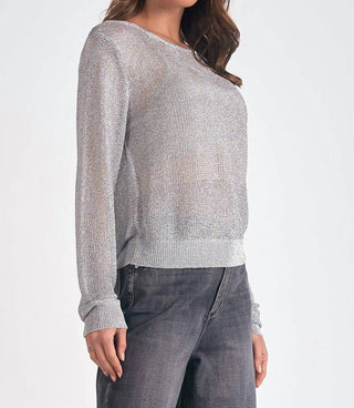 Elan - Iris Sweater