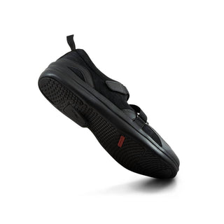 Apex - Women’s Mesh Mary Jane Shoes