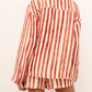 Marie Oliver - Nico Linen Shirt