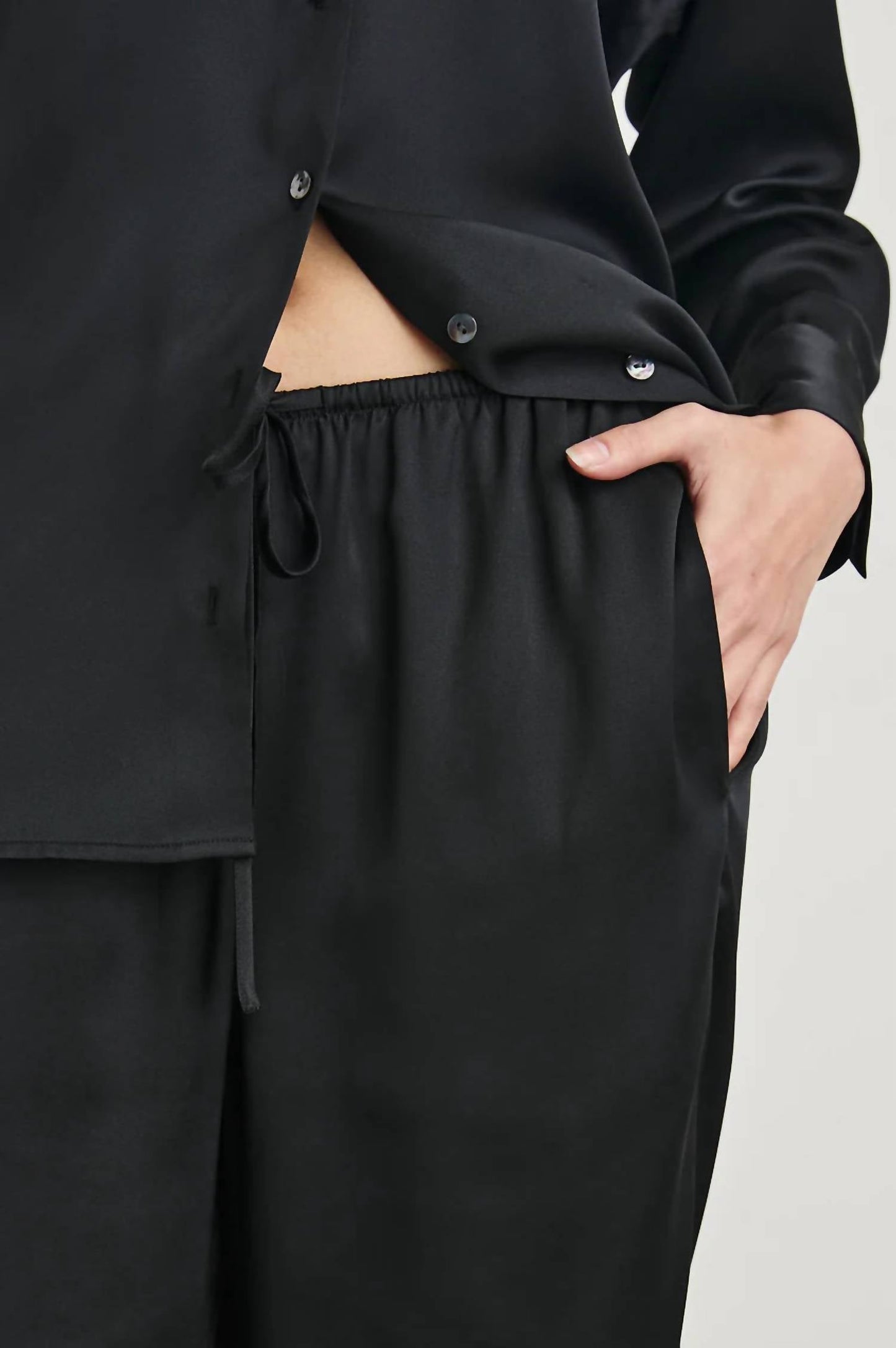 Rails - Damani Pant