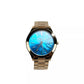 Michael Kors - Women's Slim Runway Stainless Steel Watch