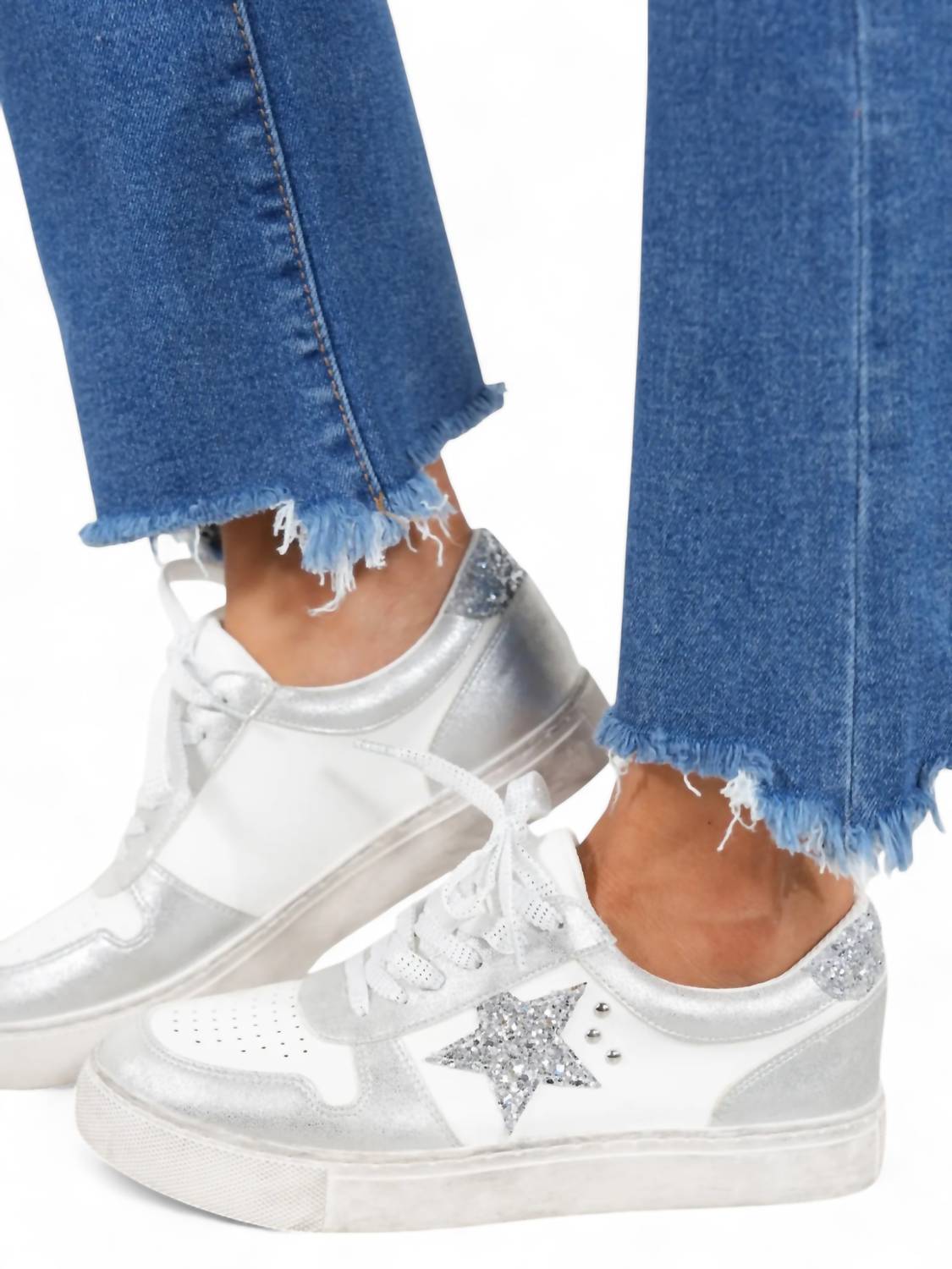 Corkys Footwear - WOMEN'S CONSTELLATION SNEAKERS