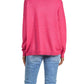 Elan - V-Neck "LOVE" Sweater