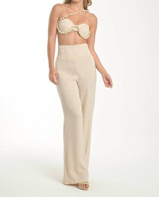 Steffany Milano - Pearl Essence Set