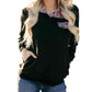 Sterling Kreek - Midnight Orchid Pullover Top
