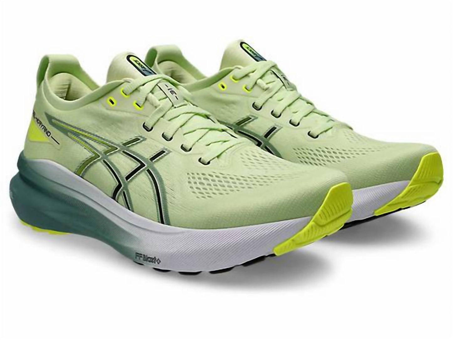 Asics - Men's Gel-kayano 31 Shoes - Wide