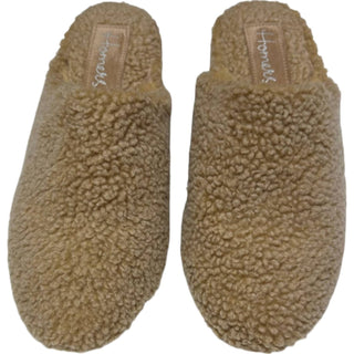 Homers - Women's Shearling Slippers