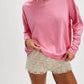 Free People - Long Sleeve Nina Tee