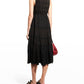 Johnny Was - Winter Tiered Dress