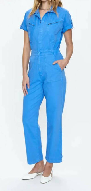 Pistola - CAMPBELL AVIATOR JUMPSUIT