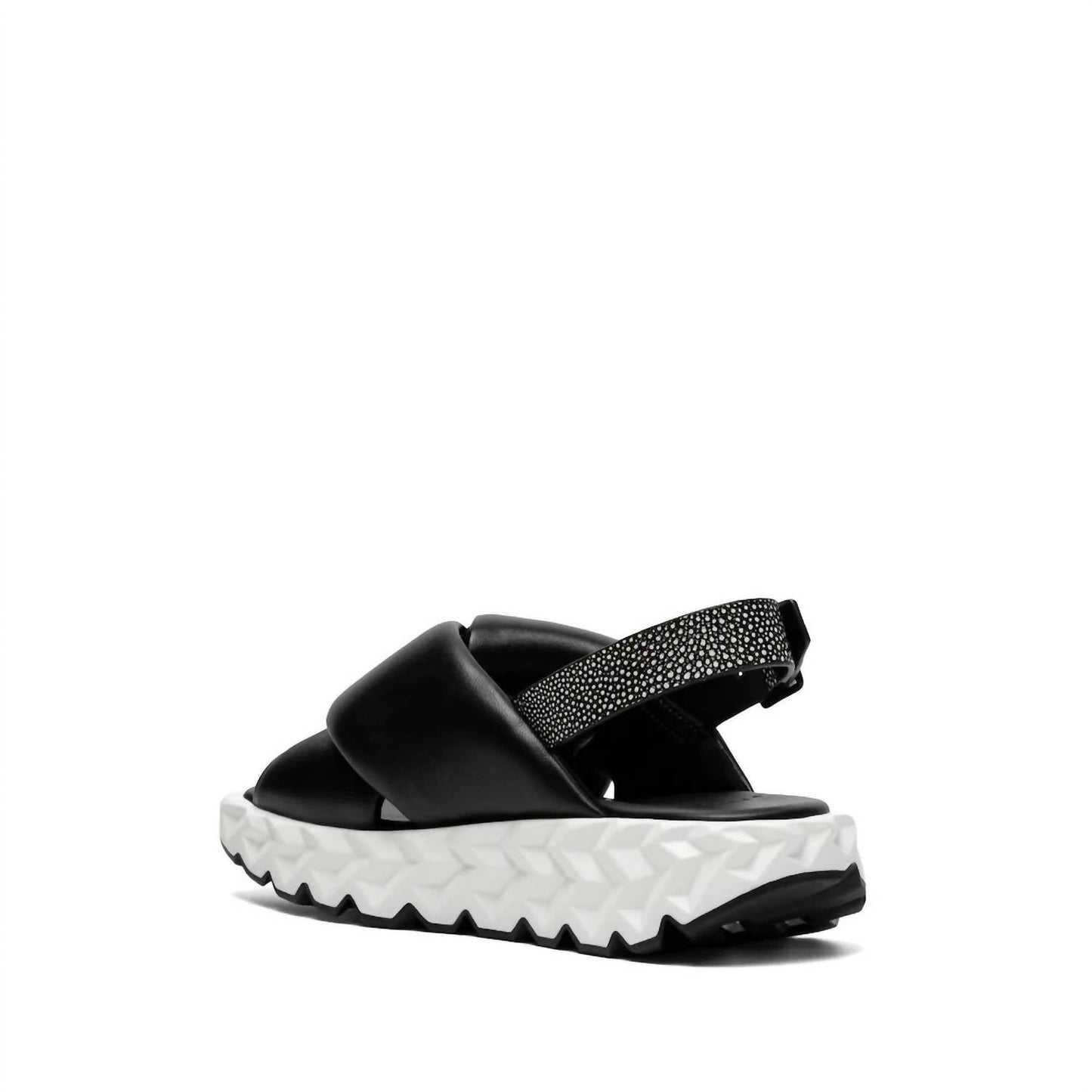 4Ccccees - Women's Jabara Coil Sandal