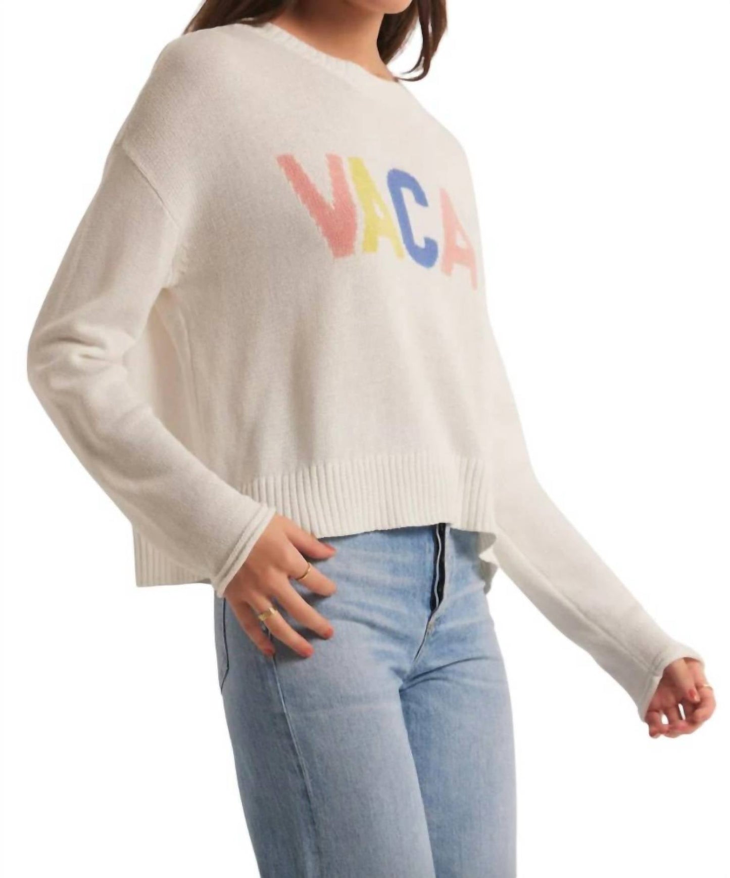 Z Supply - SIENNA VACAY SWEATER