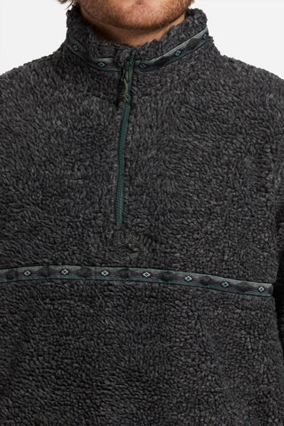 Billabong - Boundary Tombstone Fleece Jacket
