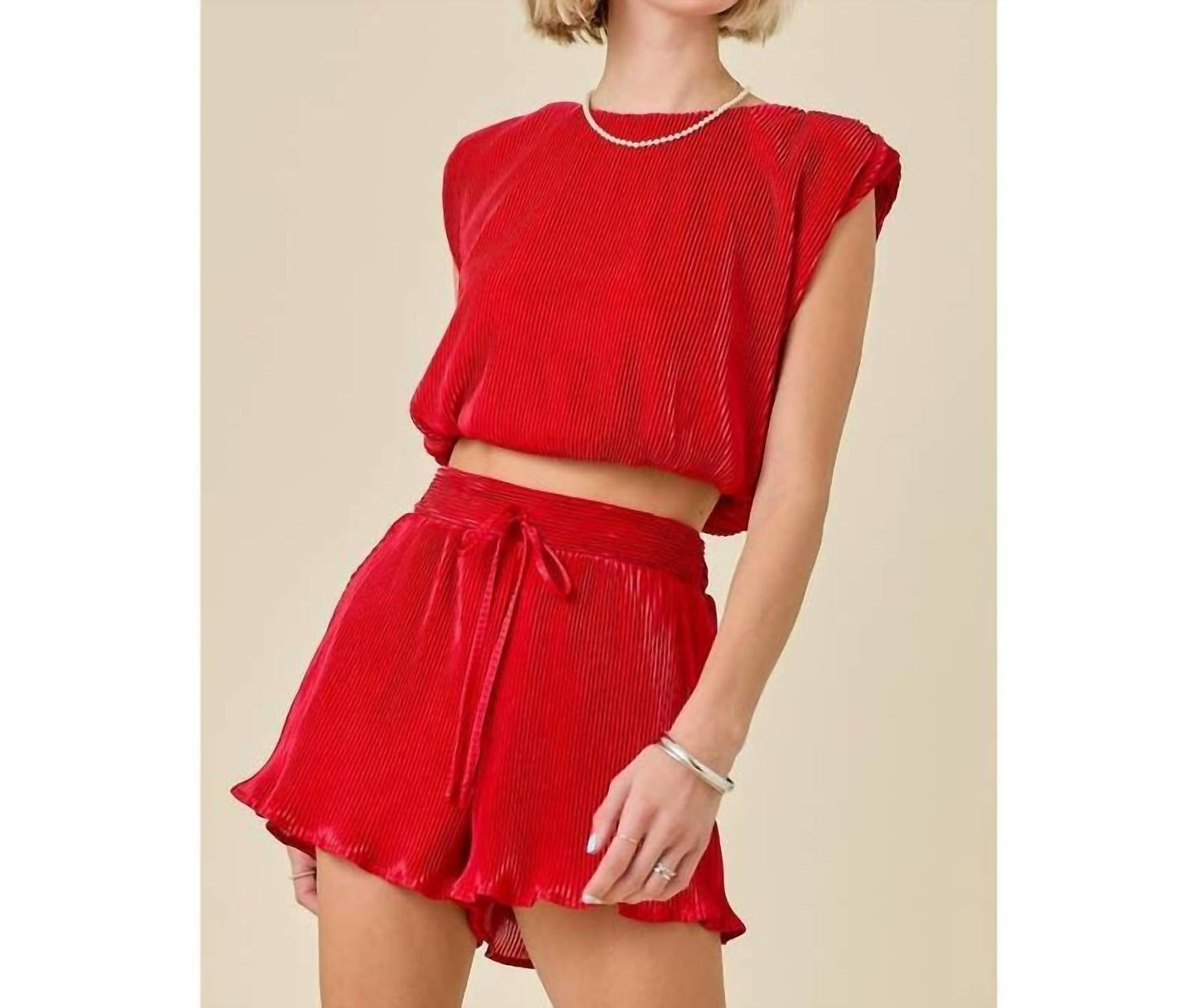 Style Usa - STADIUM SET