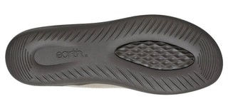 Earth - Women's Fannie Round Toe Casual Leather Slip-on Flats