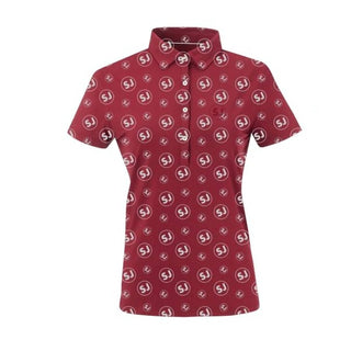 Swingjuice - Women's Golf Circle Sj Polo Shirt