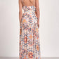 Elan - Kaleidoscope Maxi Dress
