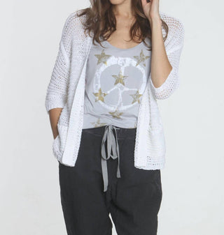 Label+Thread - Women's Charlotte Cardigan