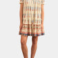 Hunter Bell - Drifter Mini Dress