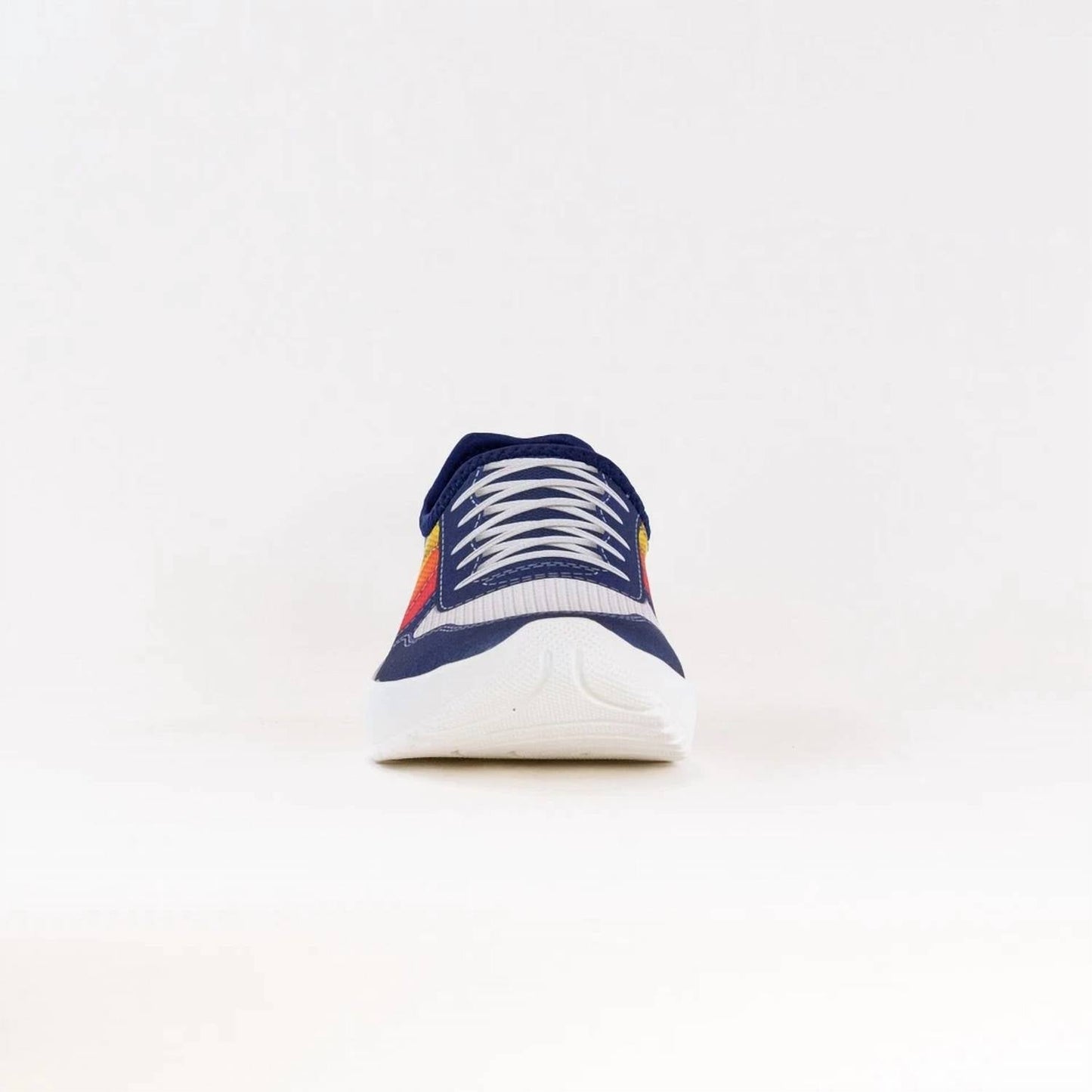 Psudo - Unisex Court Sneakers