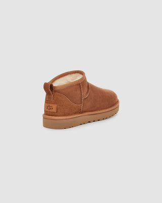 Ugg - MEN'S ULTRA MINI CHESTNUT BOOTS