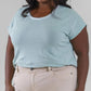 Lysse - CLASSIC LINEN TOP