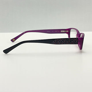 Marchon Eyeglasses Eye Glasses Frames NYC West Side Majestic 001 52-16-135