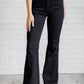 Judy Blue - Etta High Rise Control Top Flare Jeans