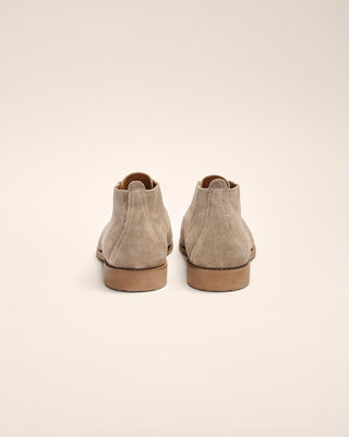 Johnnie-O - Men's J-flex Chukka Boots