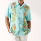 Tommy Bahama - Artist Series '22 Marlin Bar IslandZone® Camp Shirt