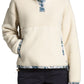 The North Face Liberty Cragmont Fleece Snap Pullover