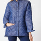 Habitat - Cozy Quilts Chloe Shacket