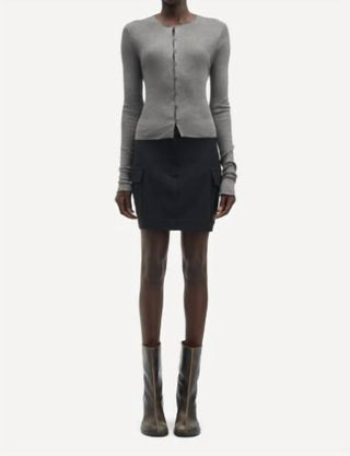 Samsoe - SAMAJ SKIRT