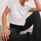 Beyond Yoga - Signature High Low Tee