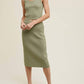 Wishlist - Sweater Skirt Set