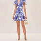 Alexis - Melba Mini Dress