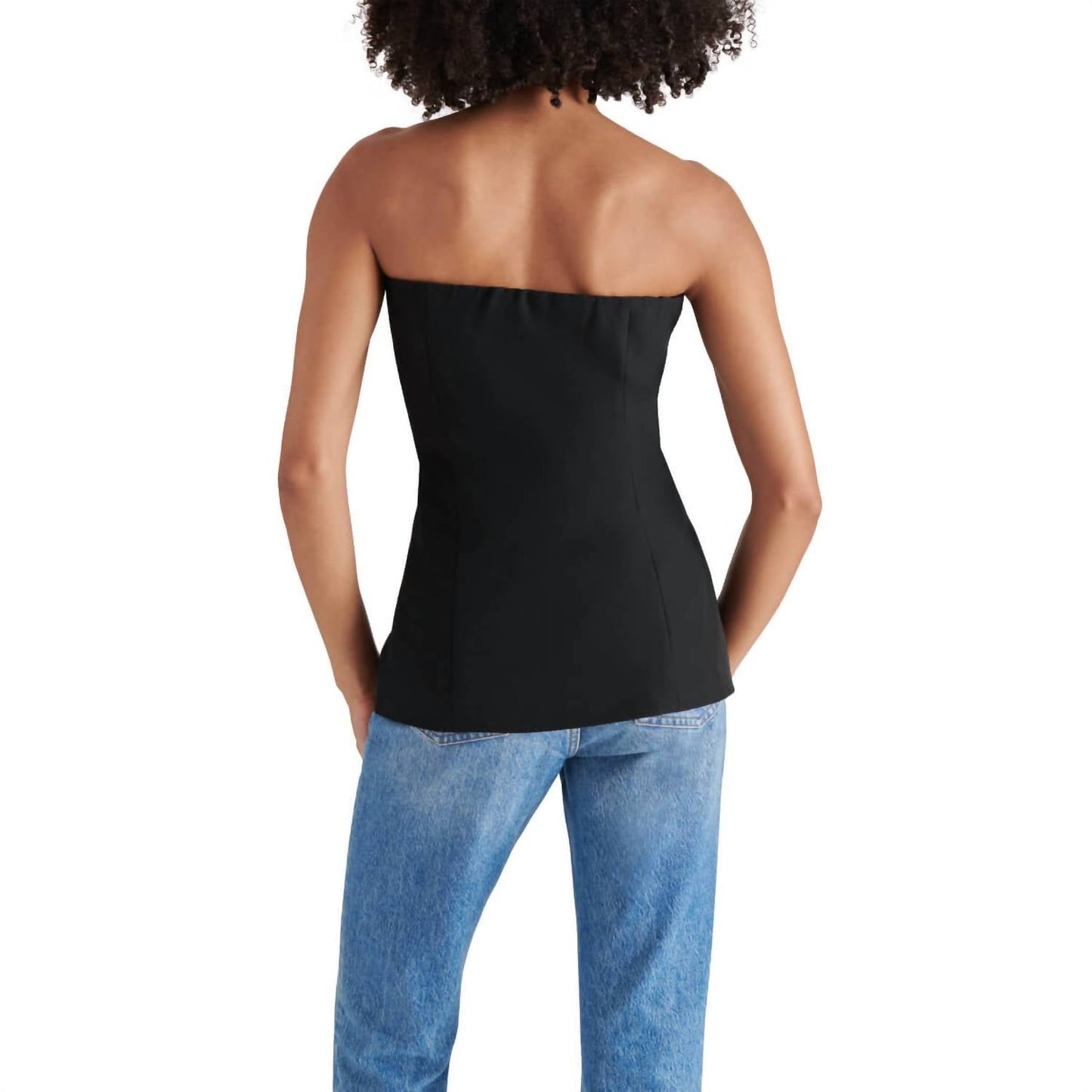 Steve Madden - Emerald Top