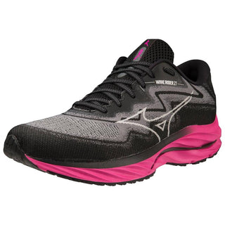 Mizuno - Men's Wave Rider 27 Running Shoes