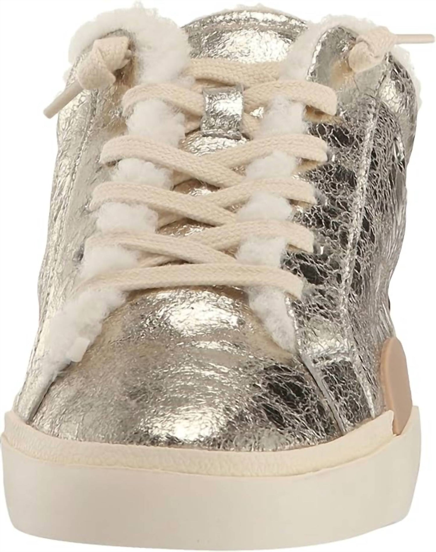Dolce Vita - Women's Zantel Slip-on Sneakers