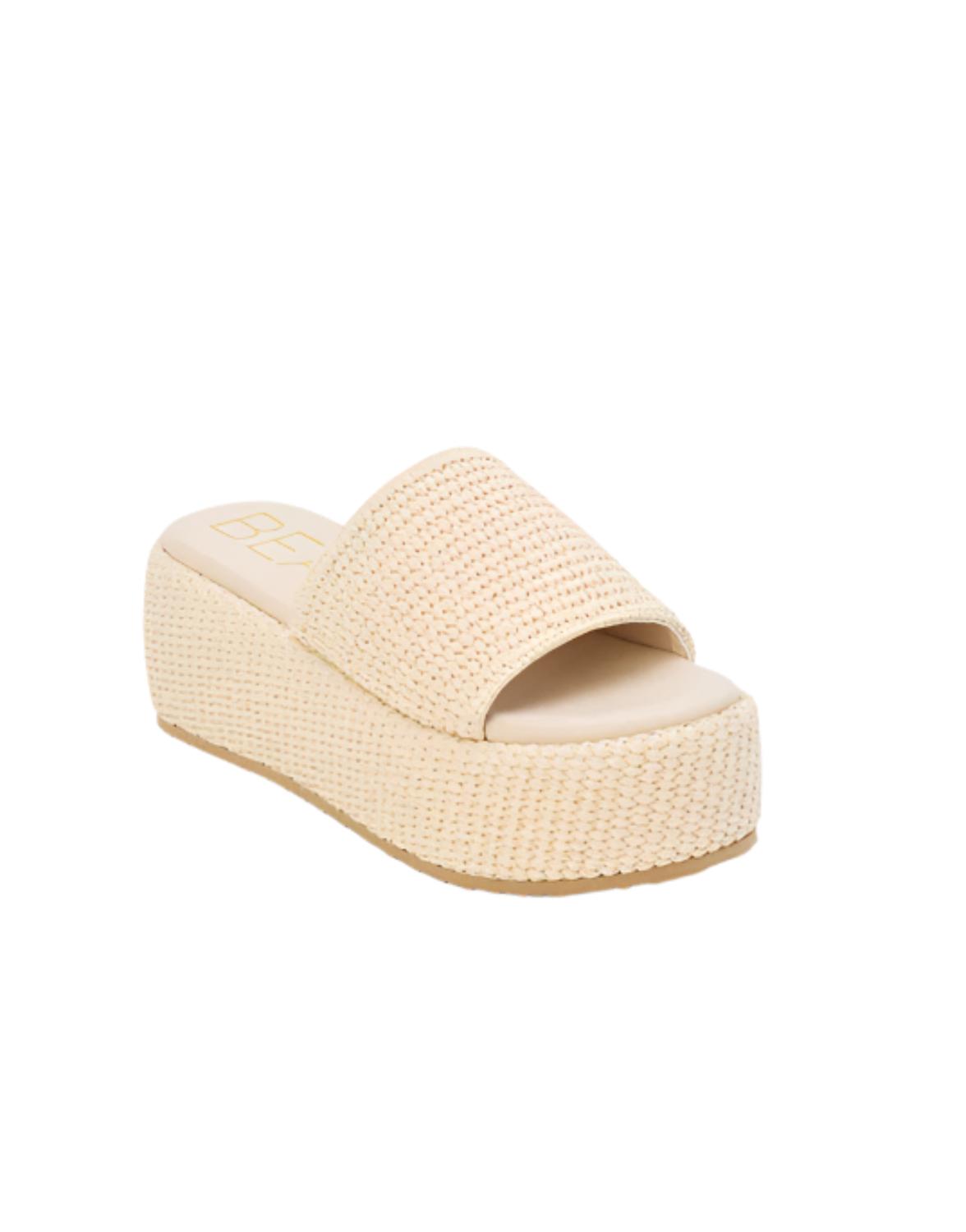 Matisse - Women's Pismo Platforms
