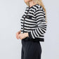 Maria Pavan - Women's Autumn Cardigan