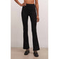 Z Supply - Women's Ridgewood Knit Flare Pant