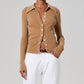 Citizens Of Humanity - Gila Long Sleeve Polo