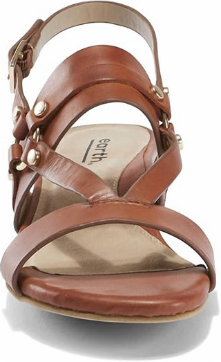 Earth - Women's Mykonos Delos Sling Back Sandal