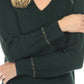 Johnny Was - Dawn Metallic Whipstitch Sweater